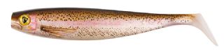 Fox Rage Pro Shad Super Naturals 10cm - 